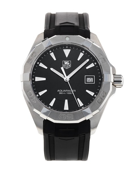 Tag Heuer Aquaracer WAY1110.FT8021